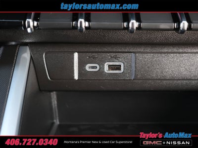 2024 Chevrolet Colorado 4WD LT