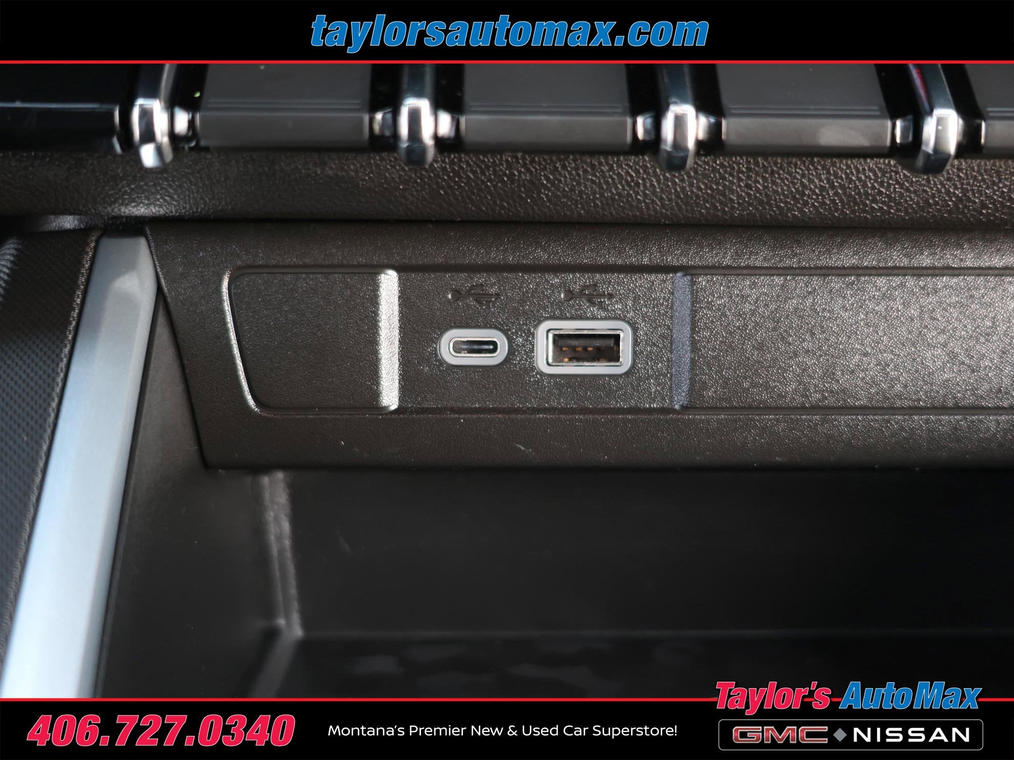 2024 Chevrolet Colorado 4WD LT