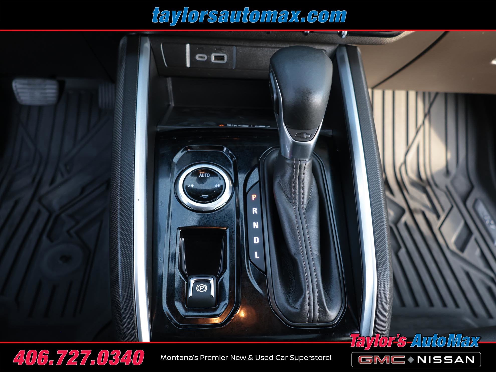 2024 Chevrolet Colorado 4WD LT