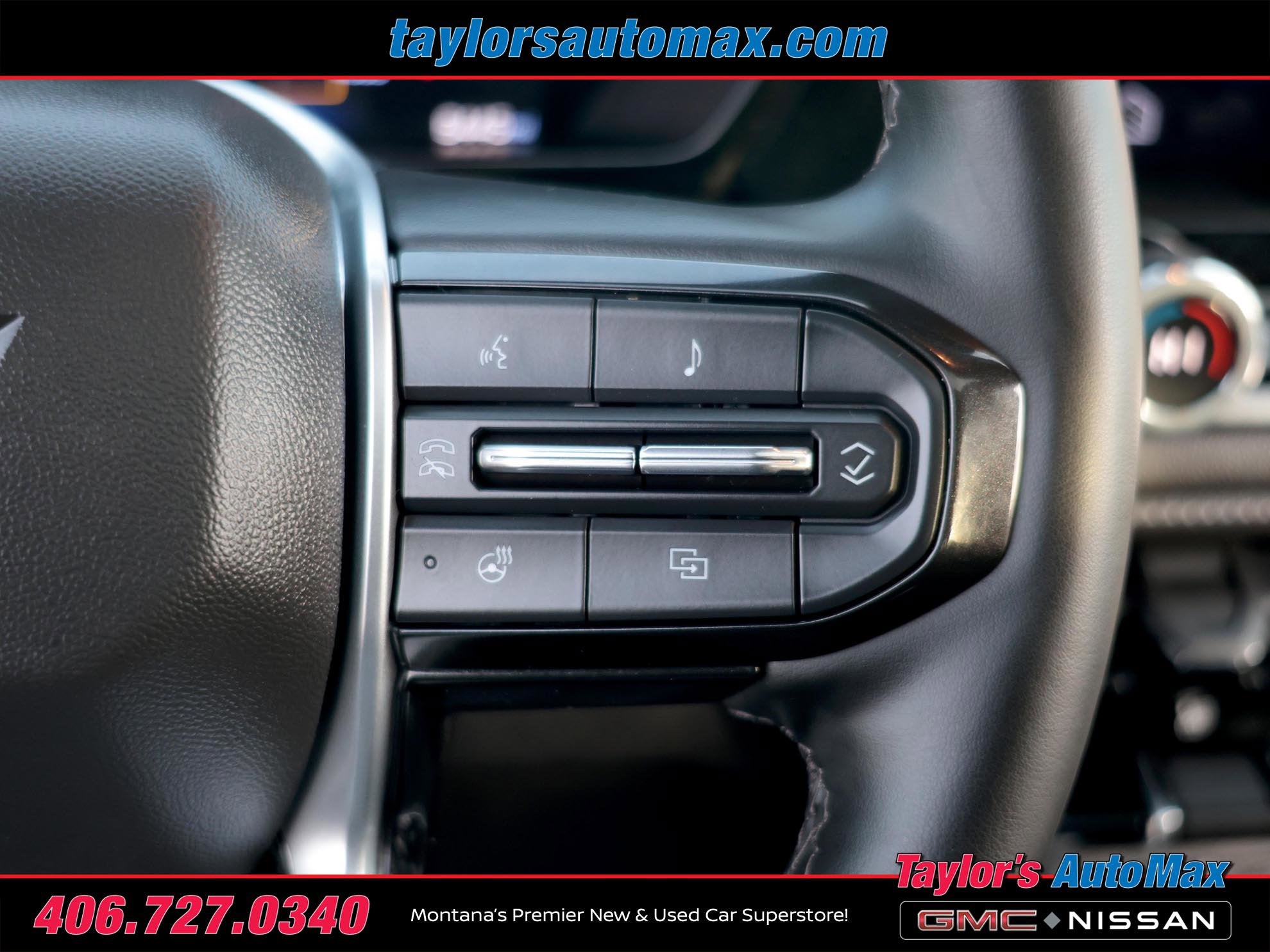 2024 Chevrolet Colorado 4WD LT