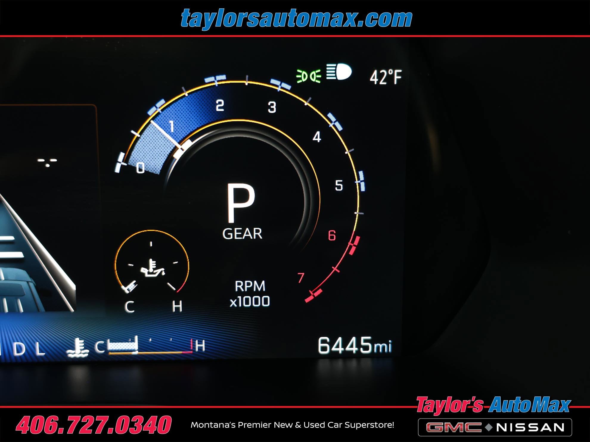 2024 Chevrolet Colorado 4WD LT