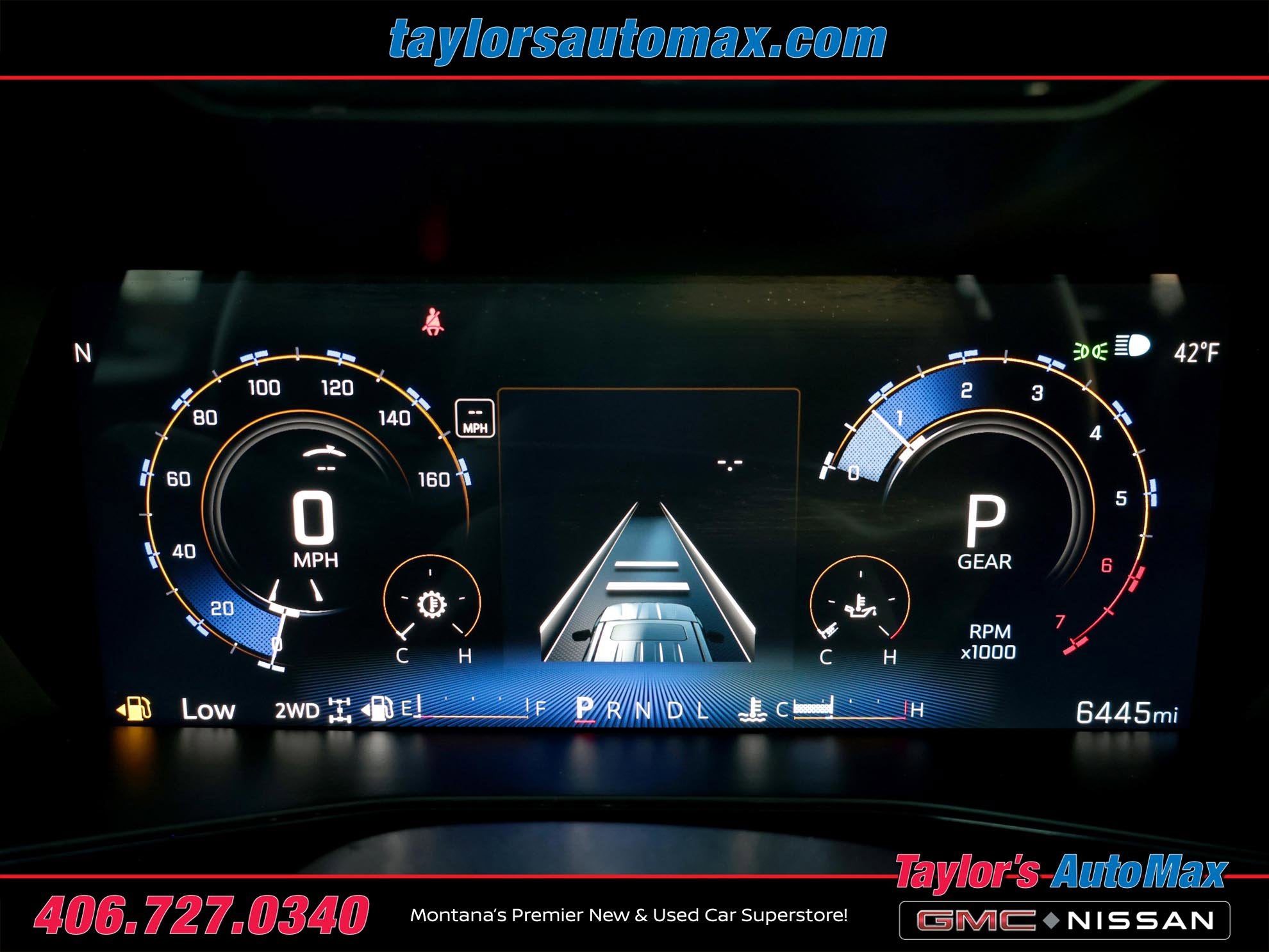 2024 Chevrolet Colorado 4WD LT