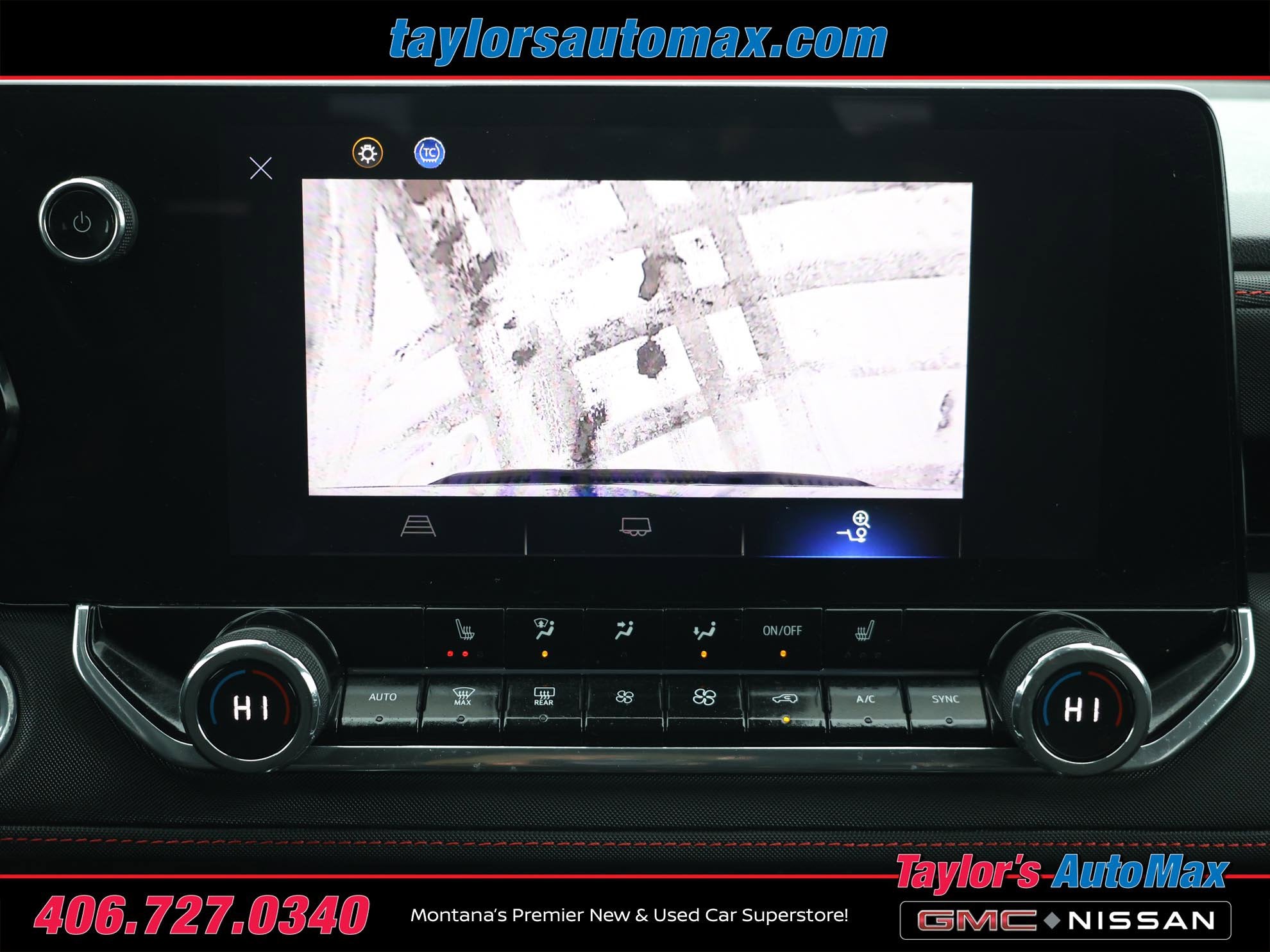 2023 Chevrolet Colorado 4WD Z71