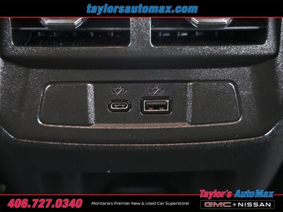 2023 Chevrolet Colorado 4WD Z71