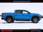 2023 Chevrolet Colorado 4WD Z71