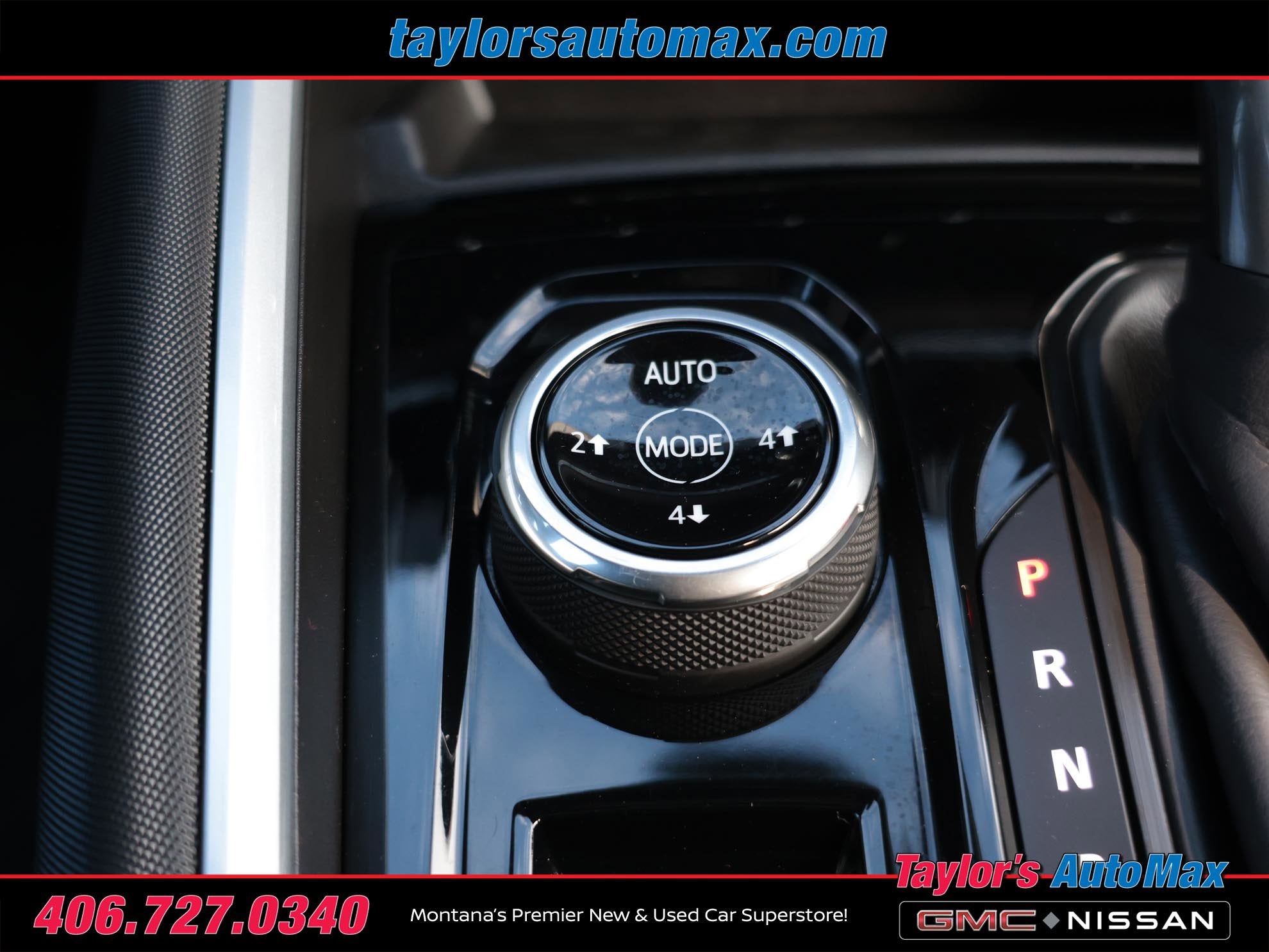 2024 Chevrolet Colorado 4WD Z71
