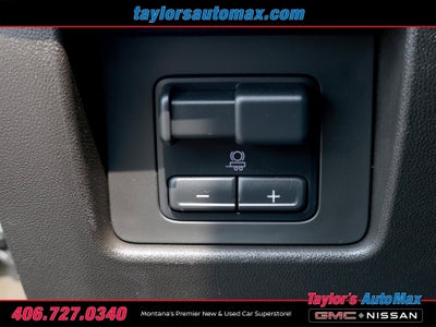 2023 Chevrolet Colorado 4WD Z71