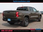 2023 Chevrolet Colorado 4WD Z71