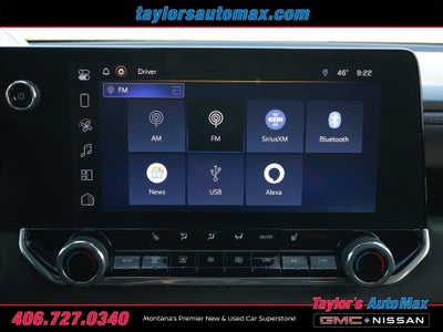 2024 Chevrolet Colorado 4WD Z71