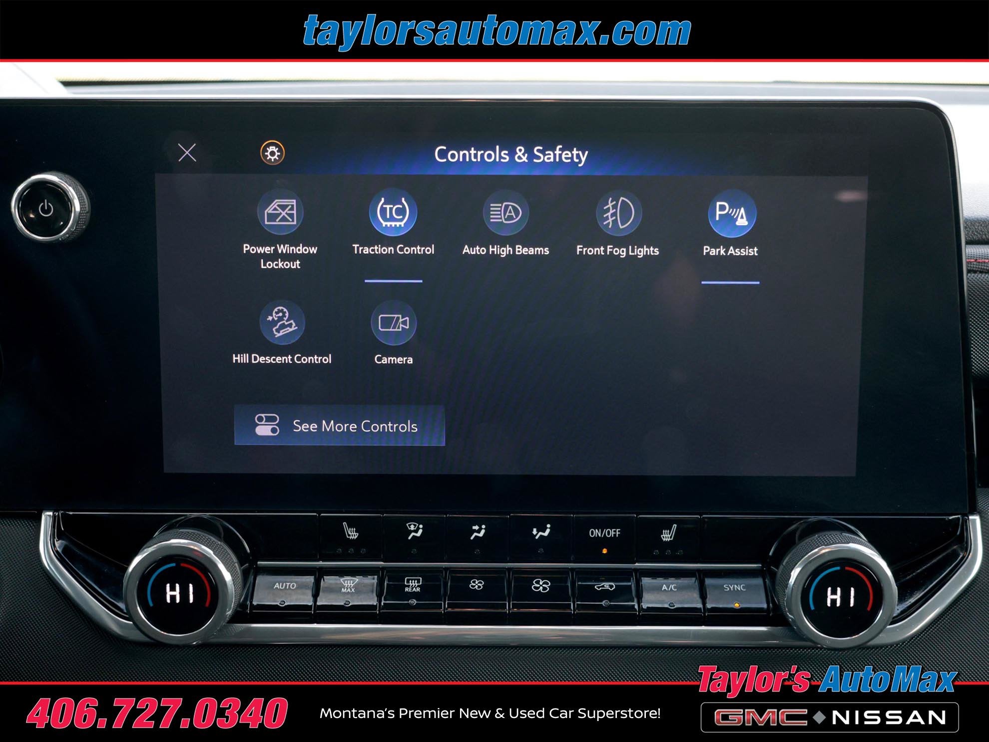 2024 Chevrolet Colorado 4WD Z71