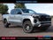 2024 Chevrolet Colorado 4WD Z71
