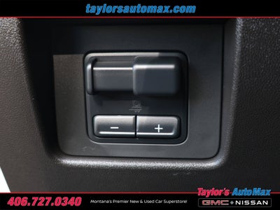 2024 Chevrolet Colorado 4WD Z71