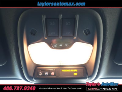 2024 Chevrolet Colorado 4WD Z71