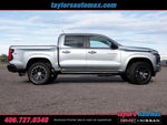 2024 Chevrolet Colorado 4WD Z71