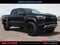 2025 Chevrolet Colorado 4WD Trail Boss