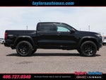 2025 Chevrolet Colorado 4WD Trail Boss