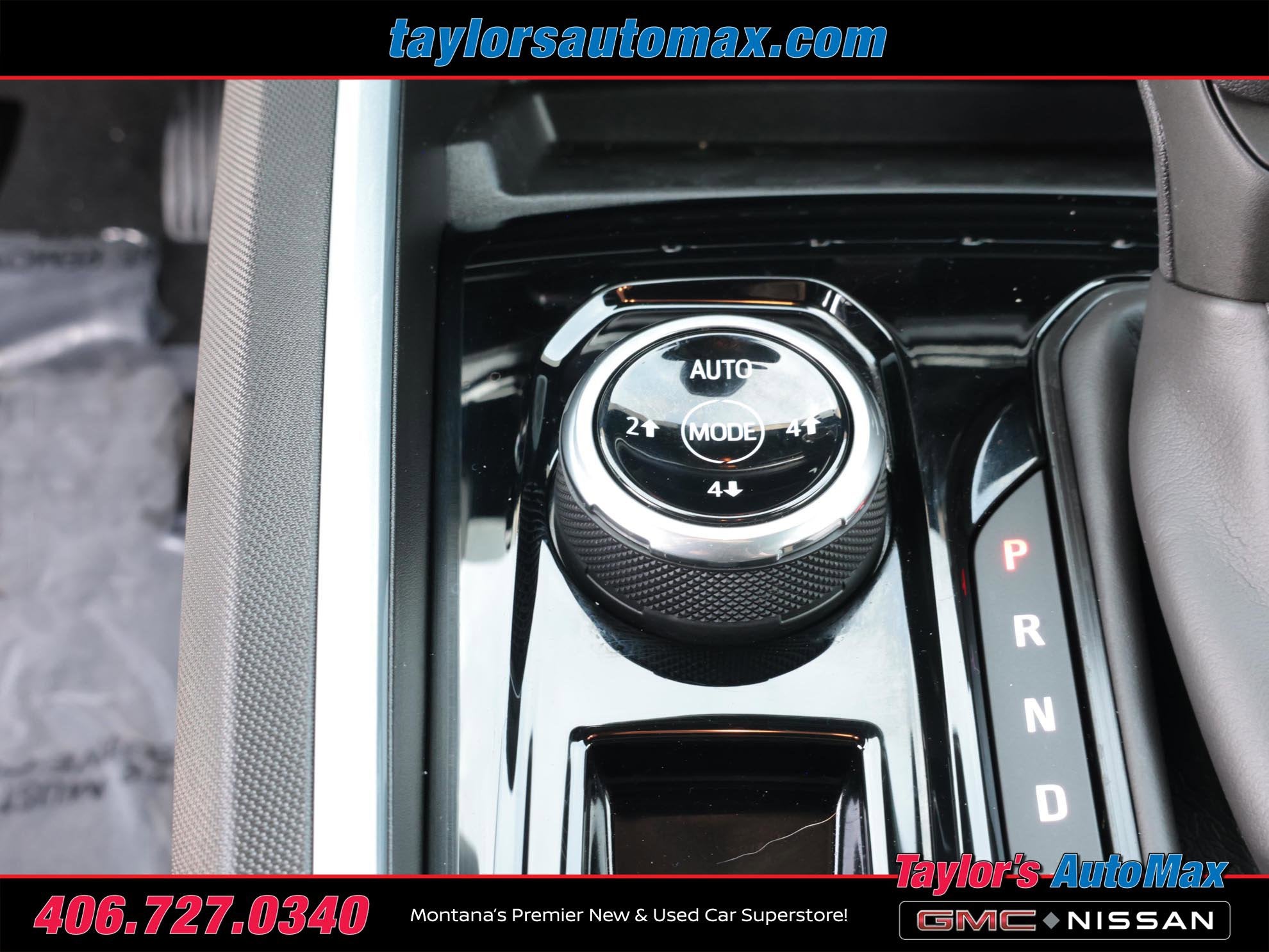 2025 Chevrolet Colorado 4WD Trail Boss