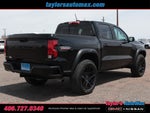 2025 Chevrolet Colorado 4WD Trail Boss