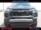 2025 Chevrolet Colorado 4WD Trail Boss