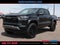 2025 Chevrolet Colorado 4WD Trail Boss