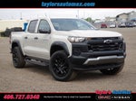 2026 Chevrolet Colorado 4WD Trail Boss