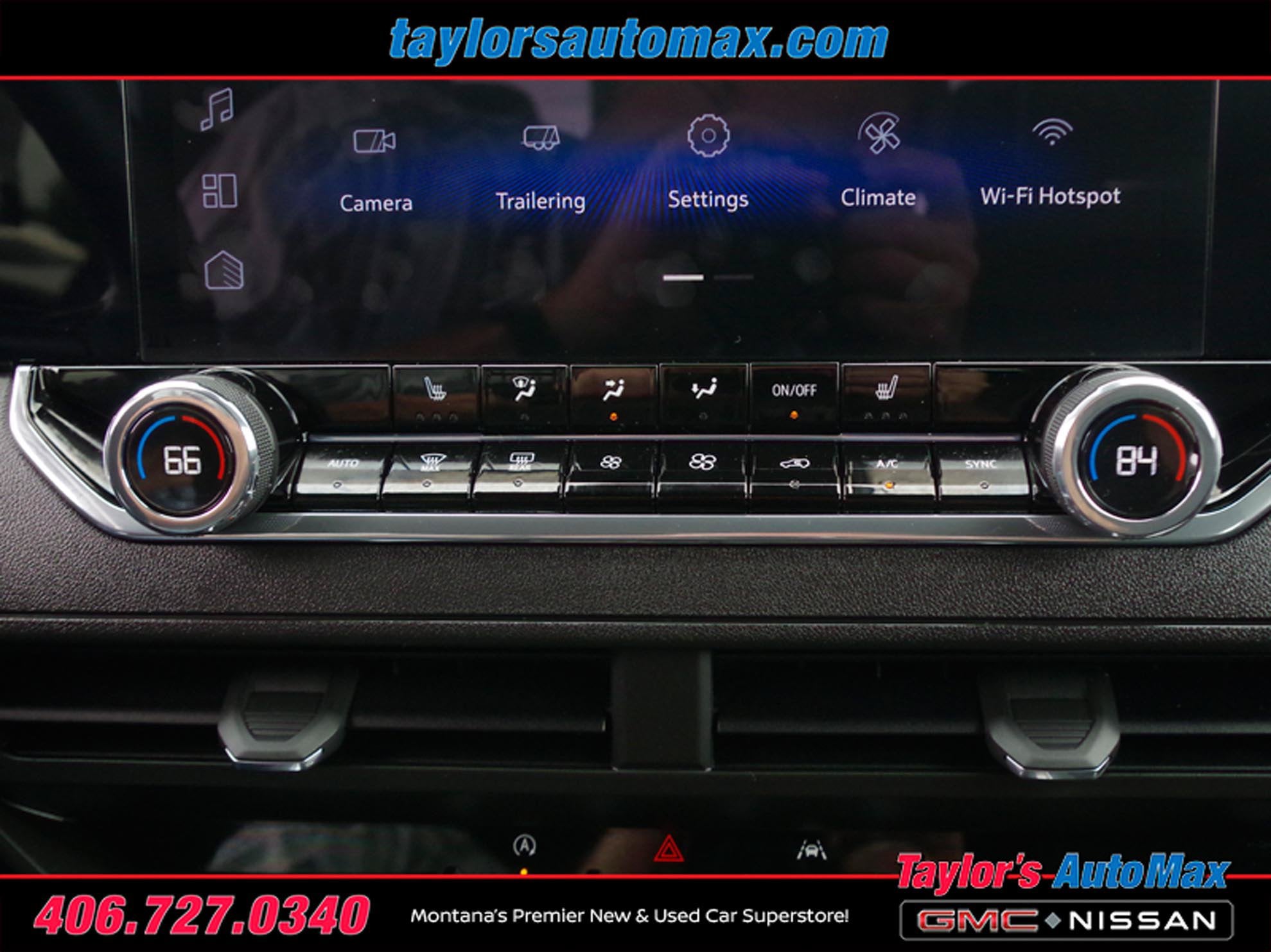 2026 Chevrolet Colorado 4WD Trail Boss