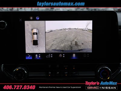 2023 Chevrolet Colorado 4WD Trail Boss