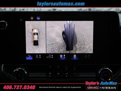 2023 Chevrolet Colorado 4WD Trail Boss