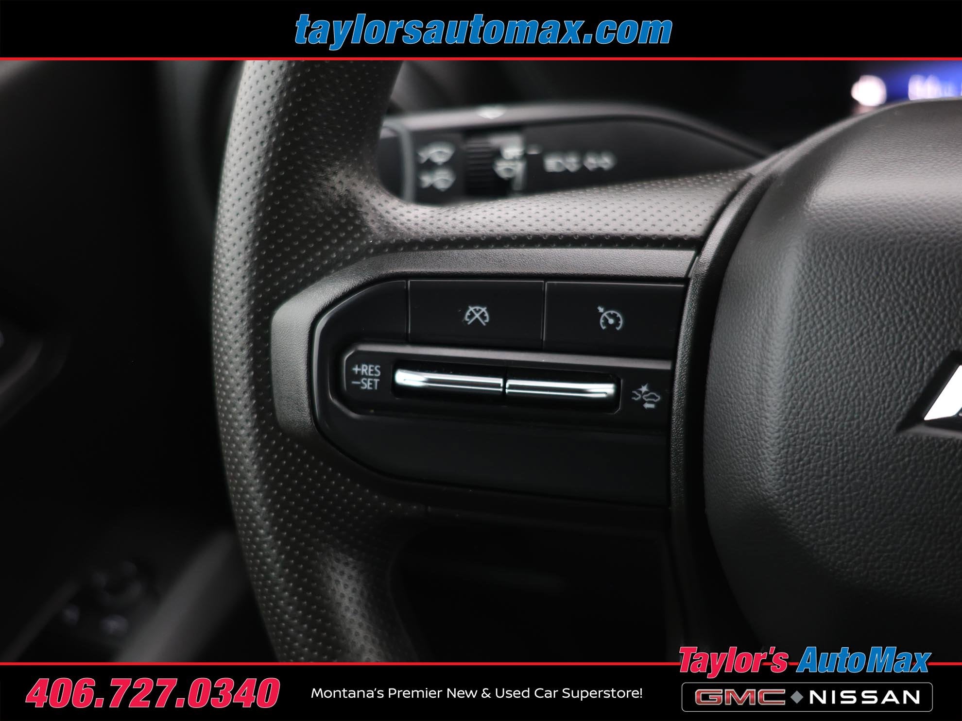 2023 Chevrolet Colorado 4WD Trail Boss