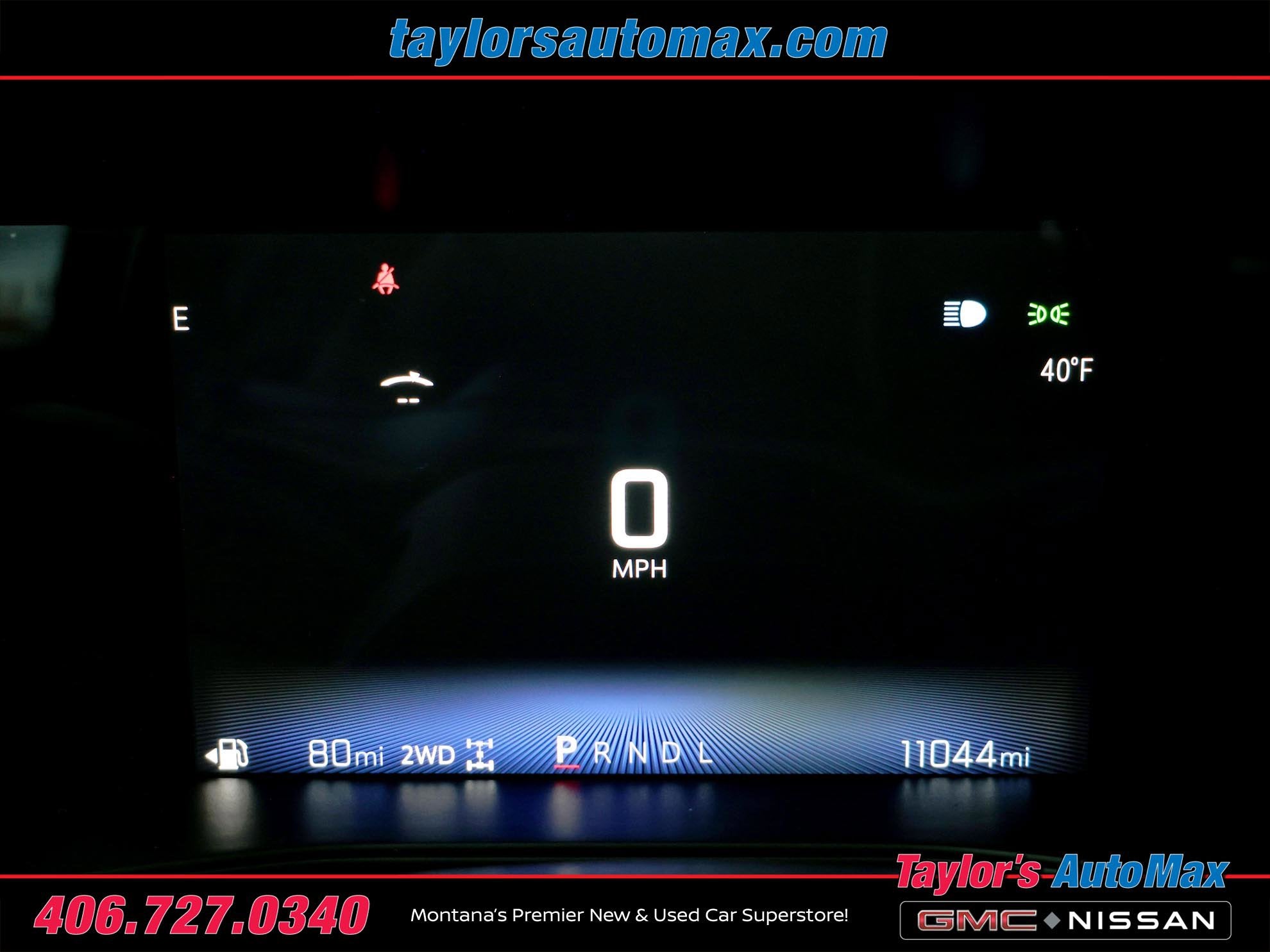 2023 Chevrolet Colorado 4WD Trail Boss