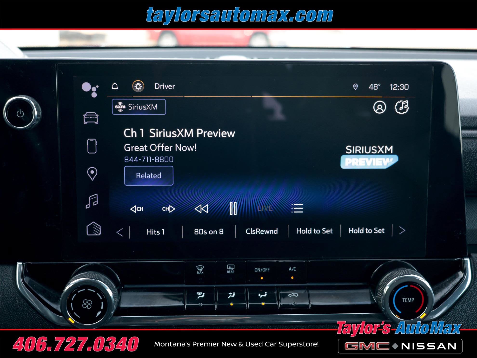 2023 Chevrolet Colorado 4WD Trail Boss