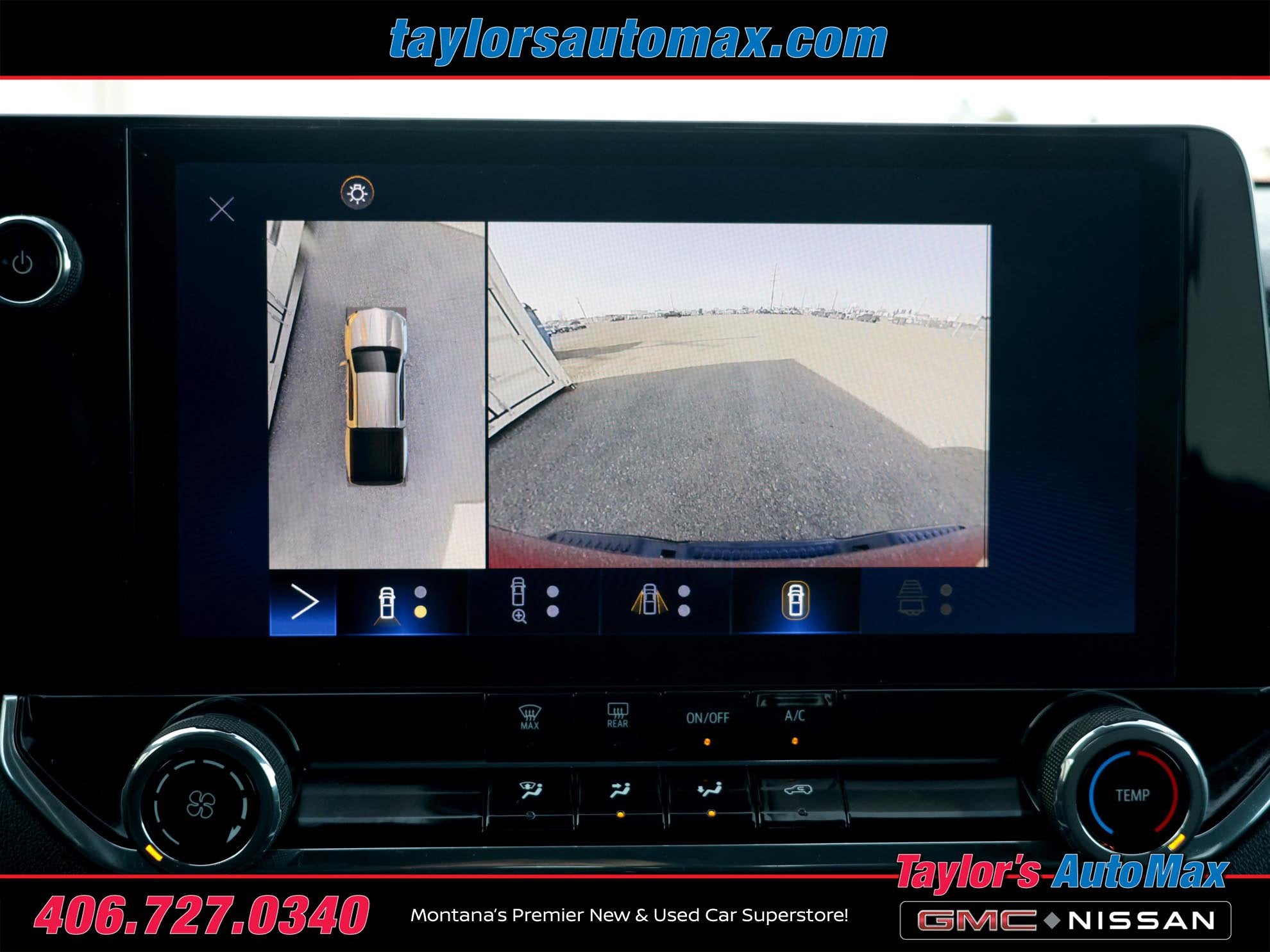 2023 Chevrolet Colorado 4WD Trail Boss