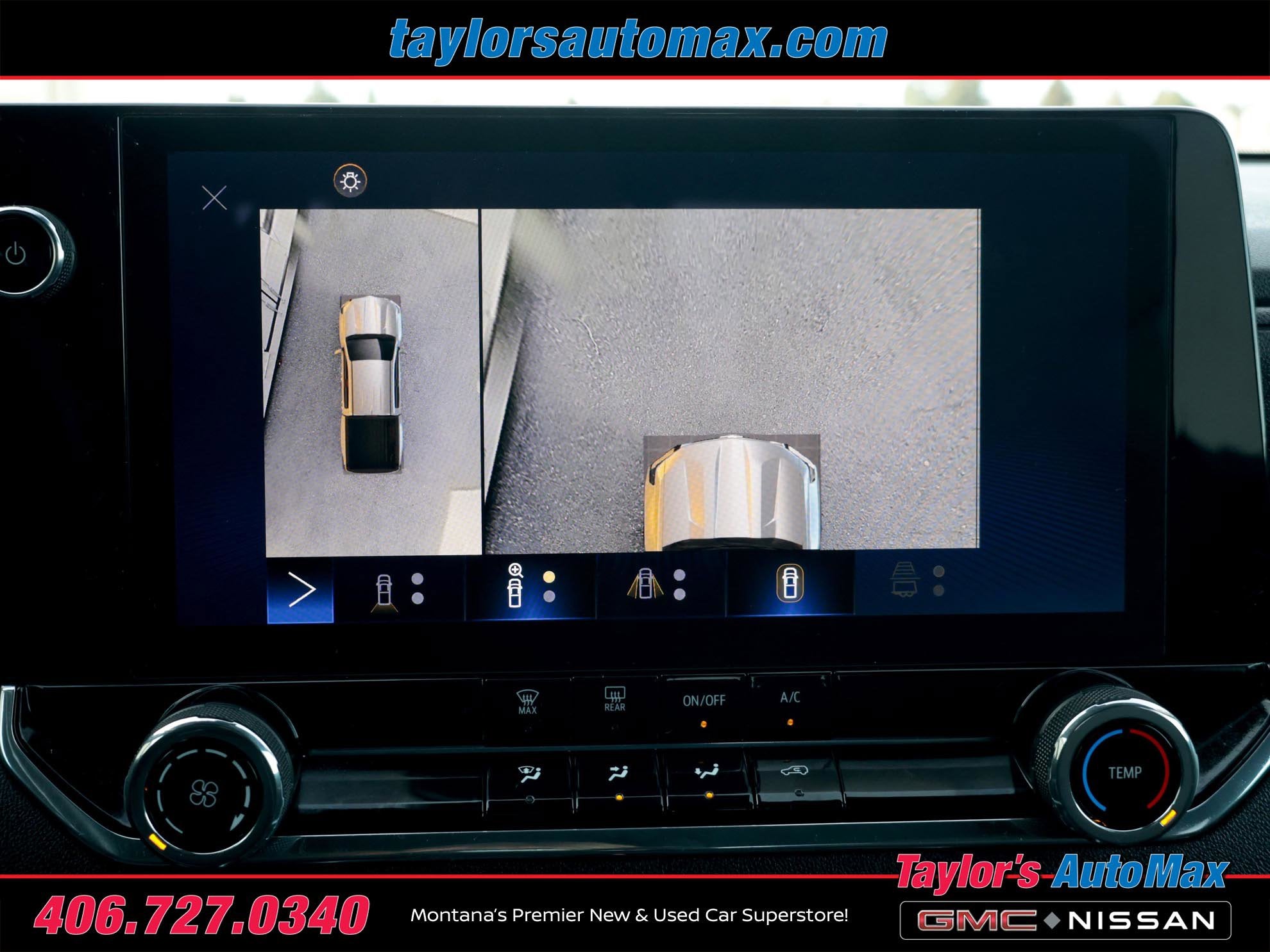 2023 Chevrolet Colorado 4WD Trail Boss