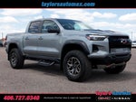 2024 Chevrolet Colorado 4WD ZR2