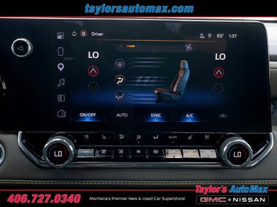 2024 Chevrolet Colorado 4WD ZR2