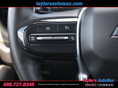 2024 Chevrolet Colorado 4WD ZR2