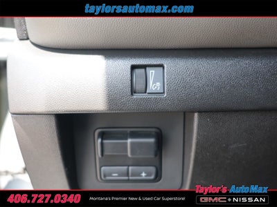 2024 Chevrolet Colorado 4WD ZR2