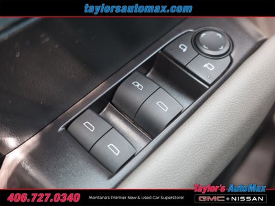 2024 Chevrolet Colorado 4WD ZR2
