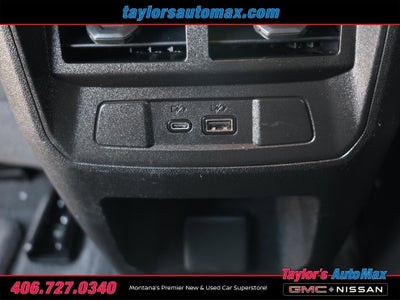 2024 Chevrolet Colorado 4WD ZR2