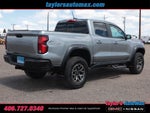 2024 Chevrolet Colorado 4WD ZR2