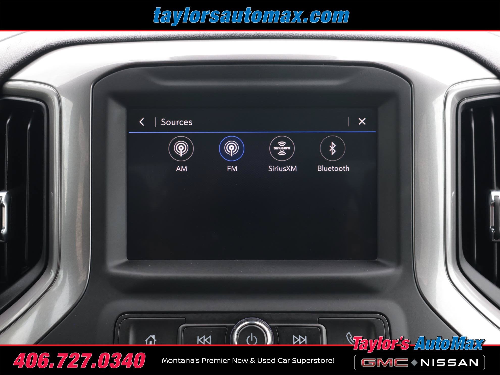 2022 Chevrolet Silverado 1500 Work Truck