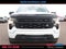 2022 Chevrolet Silverado 1500 Work Truck