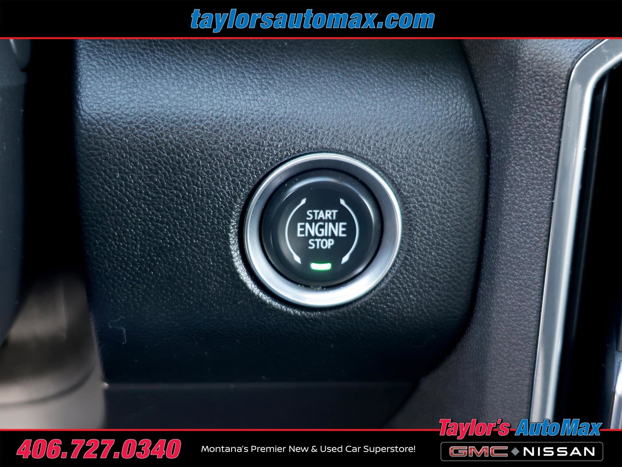 2024 GMC Acadia AWD Elevation