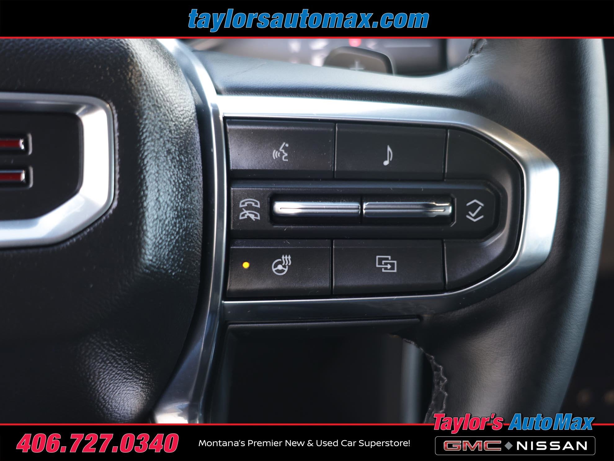 2024 GMC Acadia AWD Elevation