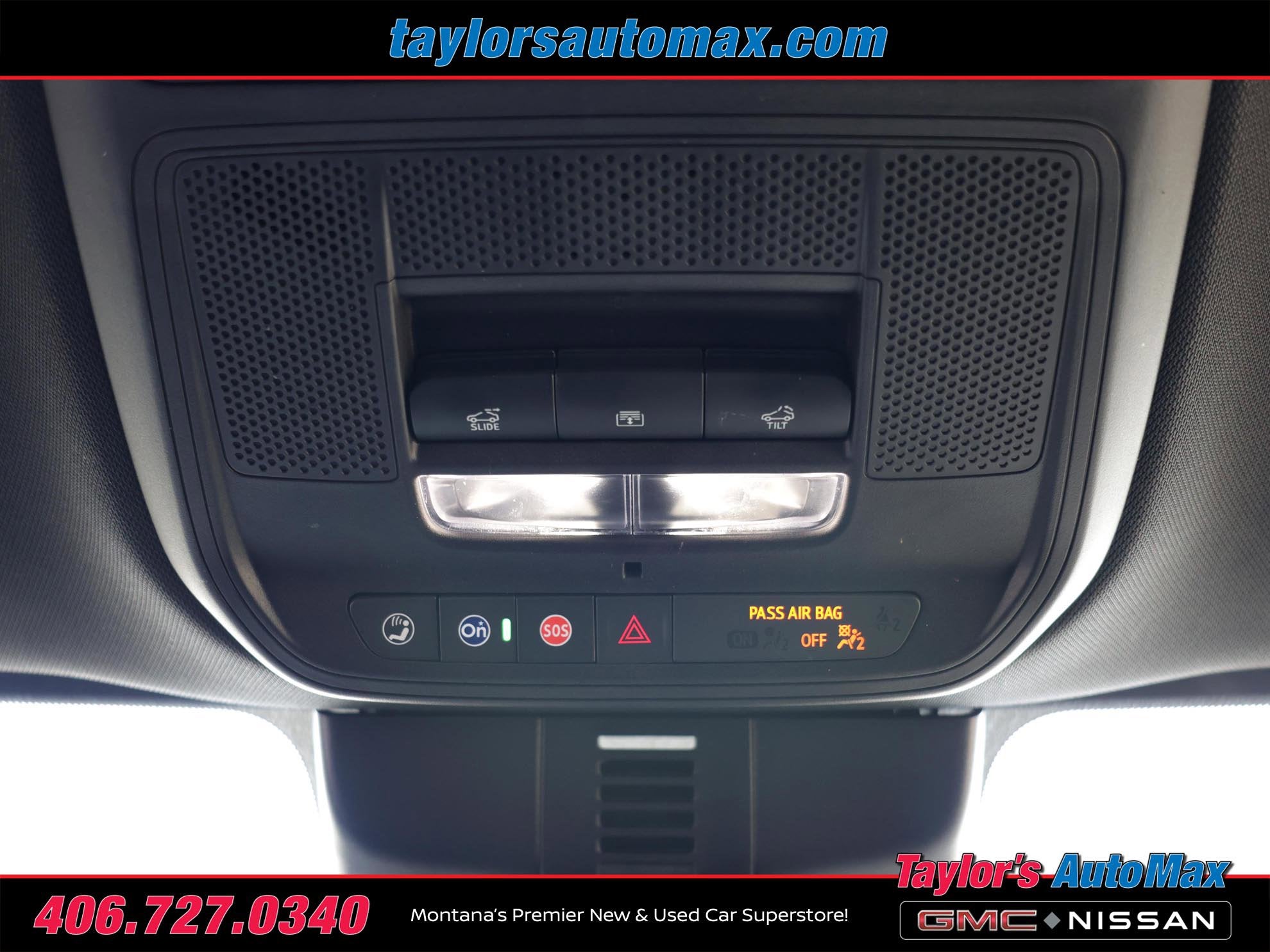 2024 GMC Acadia AWD Elevation