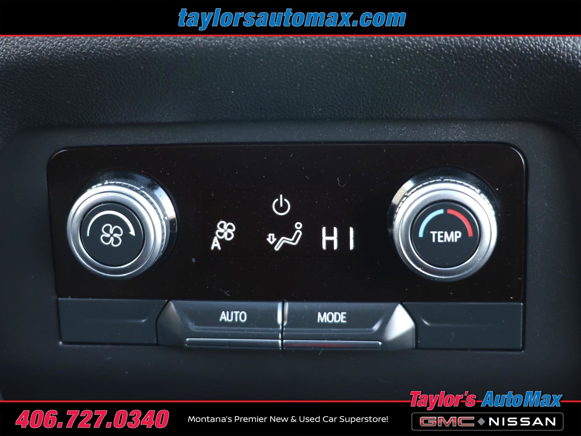 2024 GMC Acadia AWD Elevation