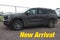 2024 GMC Acadia AWD AT4