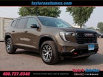 2024 GMC Acadia AWD AT4