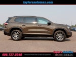 2024 GMC Acadia AWD AT4