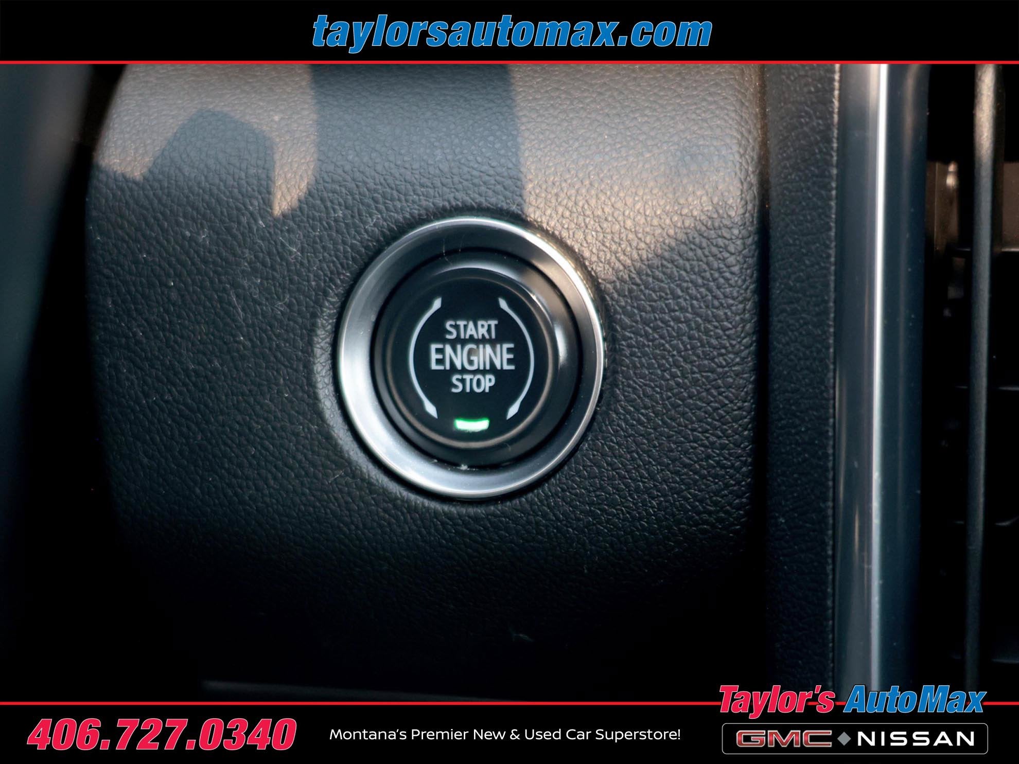 2024 GMC Acadia AWD AT4